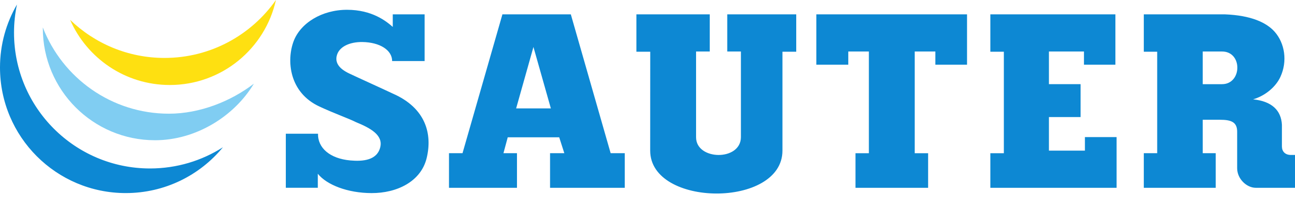 sauter