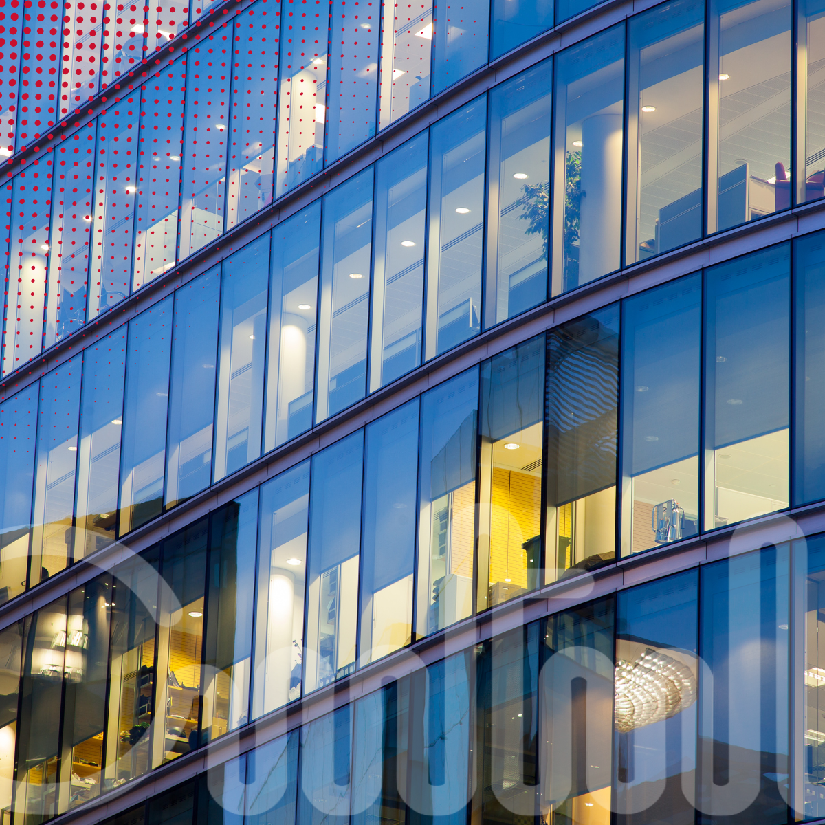 building management system