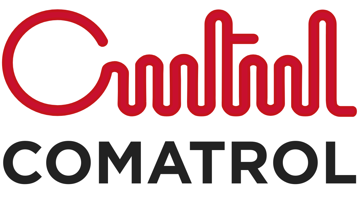 comatrol logo