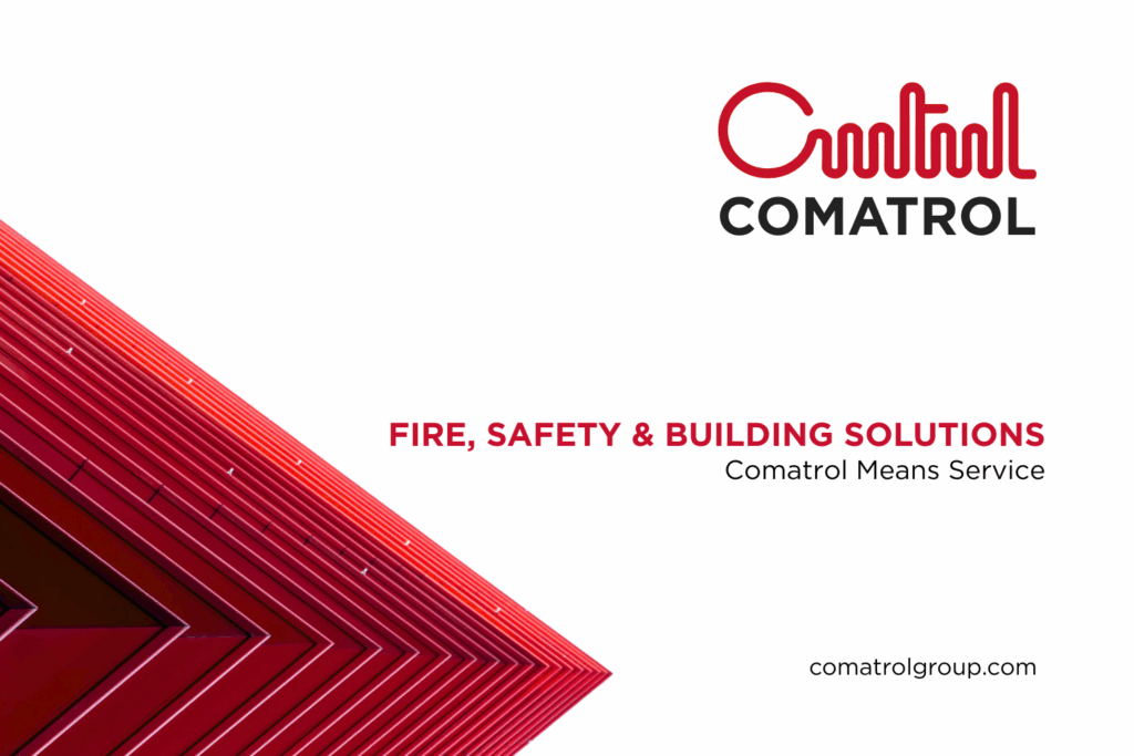 comatrol